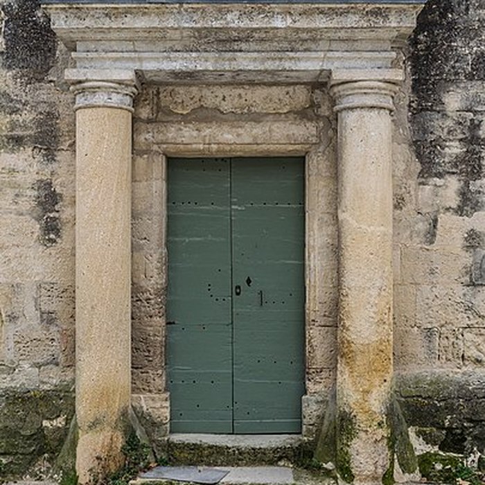 Photo de Pavillon Racine dUzès