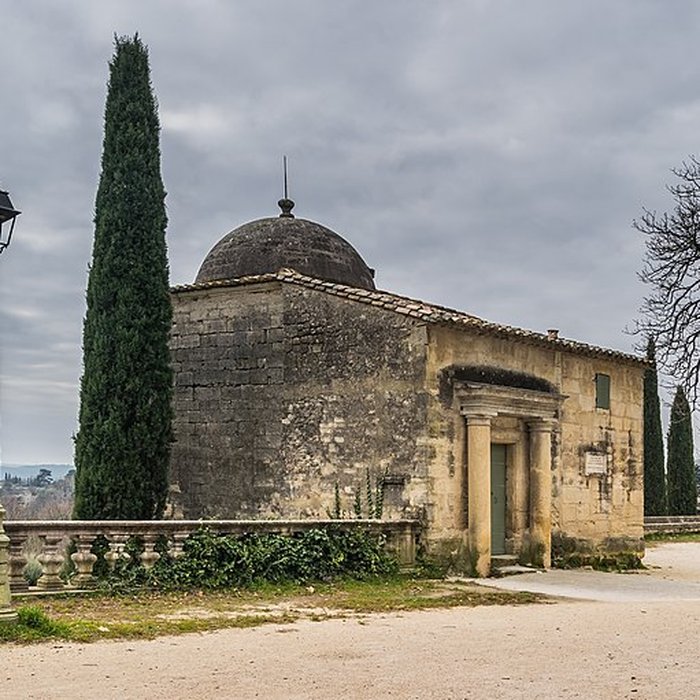 Photo de Pavillon Racine dUzès