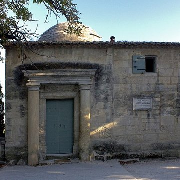 Pavillon Racine dUzès