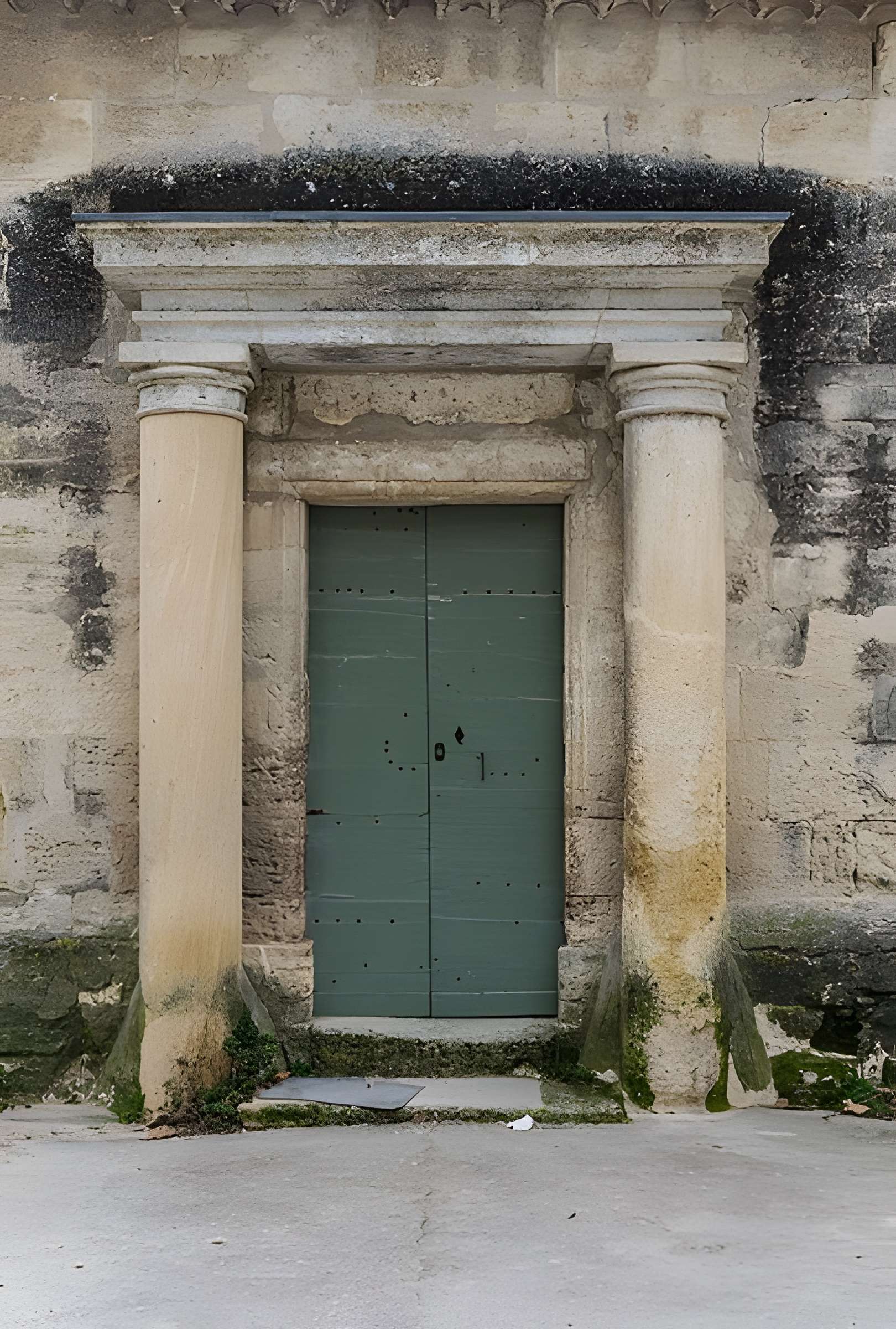 Pavillon Racine d'Uzès