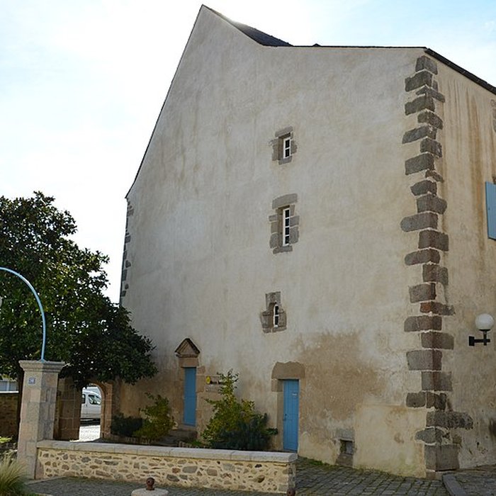 Photo de Pavillon Renaissance de La Roche-sur-Yon