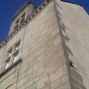 Pavillon Renaissance de La Roche-sur-Yon