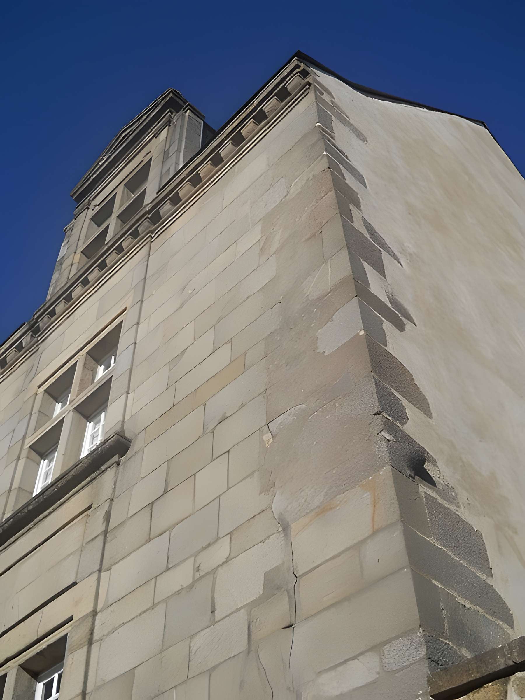 Pavillon Renaissance de La Roche-sur-Yon