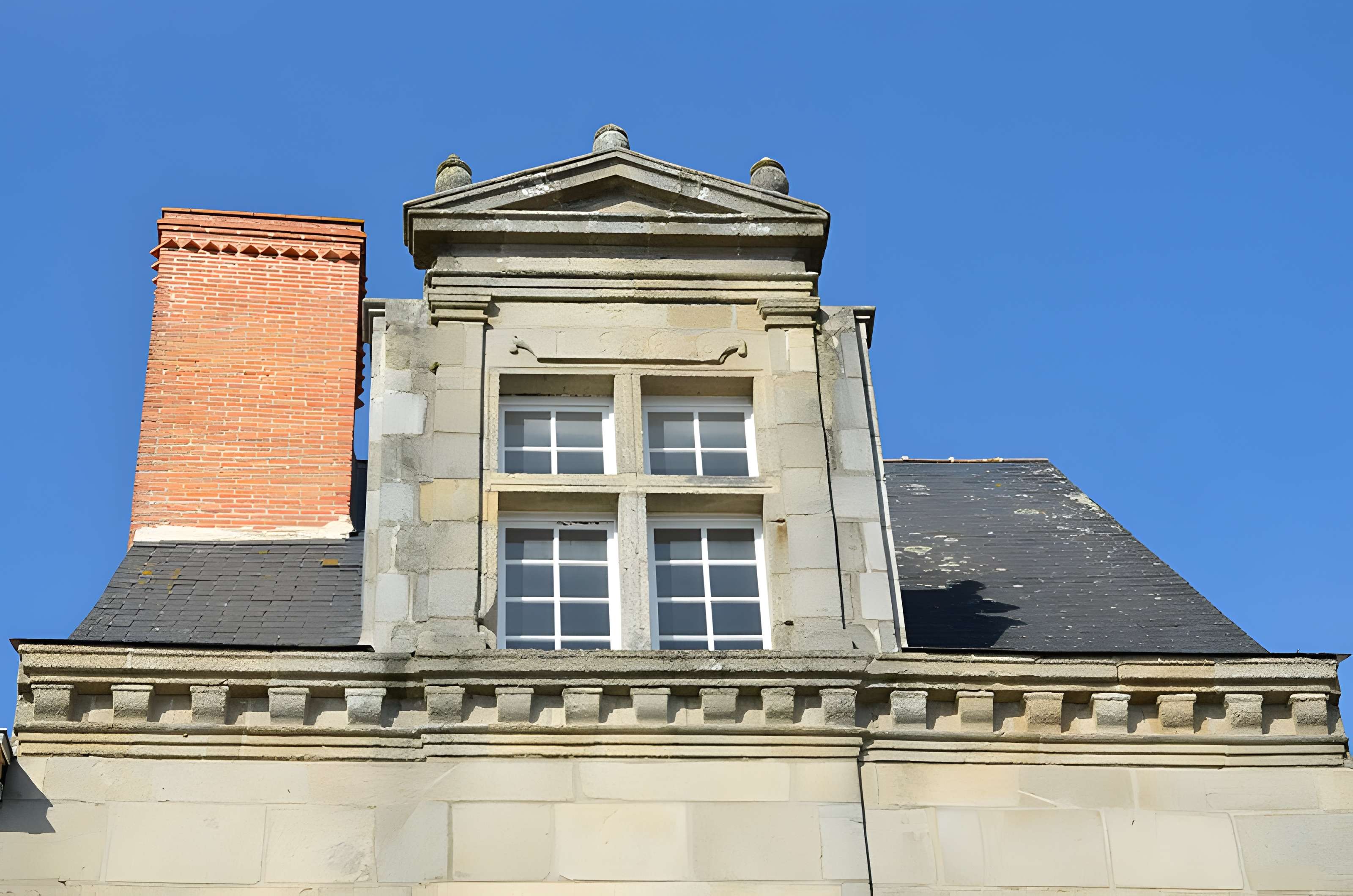 Pavillon Renaissance de La Roche-sur-Yon