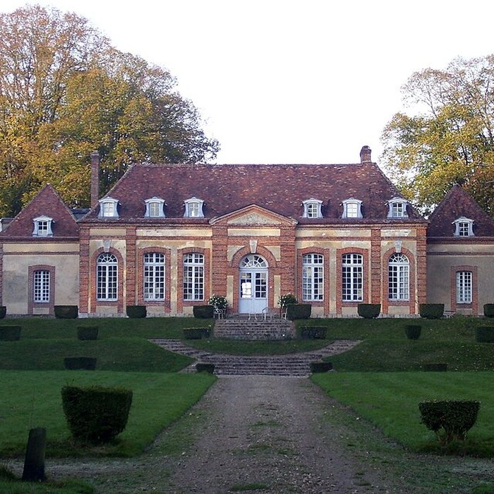 Photo de Petit Château de Plasnes