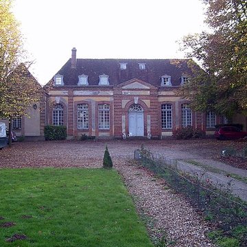 petit chateau de plasnes