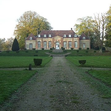 Petit Château de Plasnes