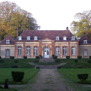 Petit Château de Plasnes