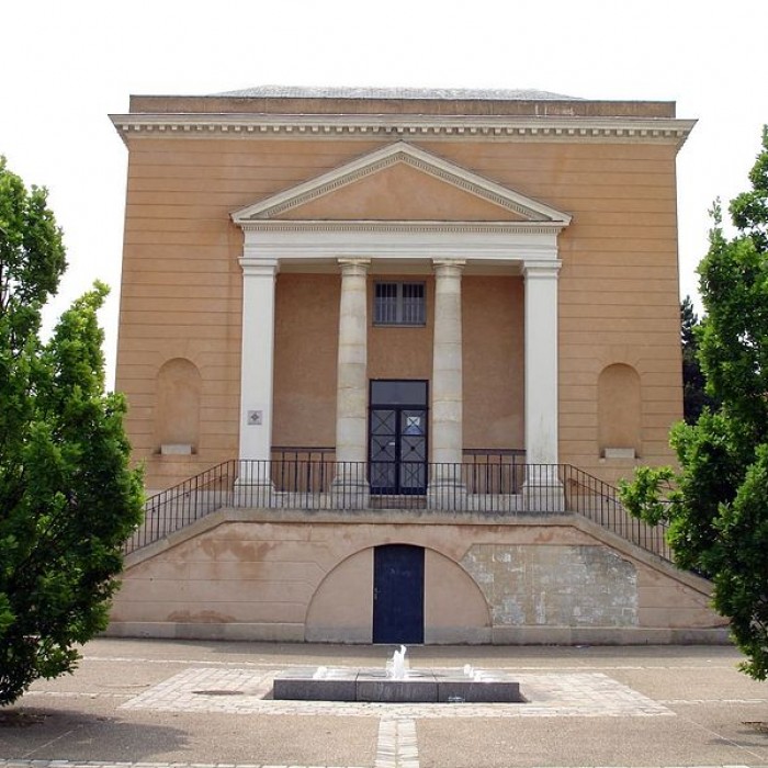 Photo de Petit Château dEaubonne