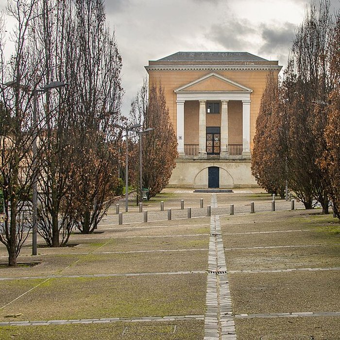 Photo de Petit Château dEaubonne
