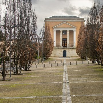 Petit Château dEaubonne