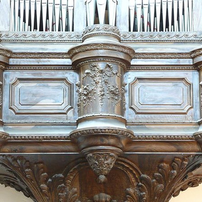 Photo de Petit temple de Nîmes