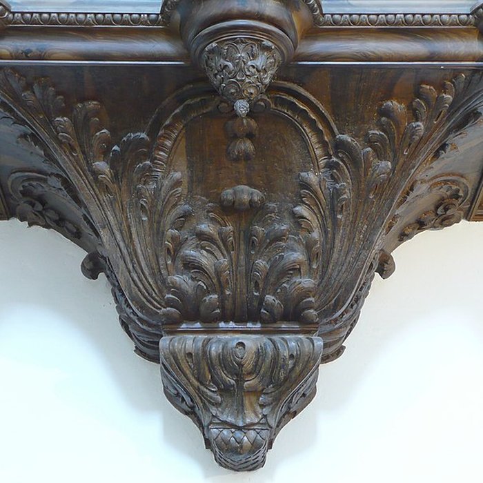 Photo de Petit temple de Nîmes