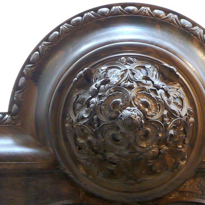 Photo de Petit temple de Nîmes