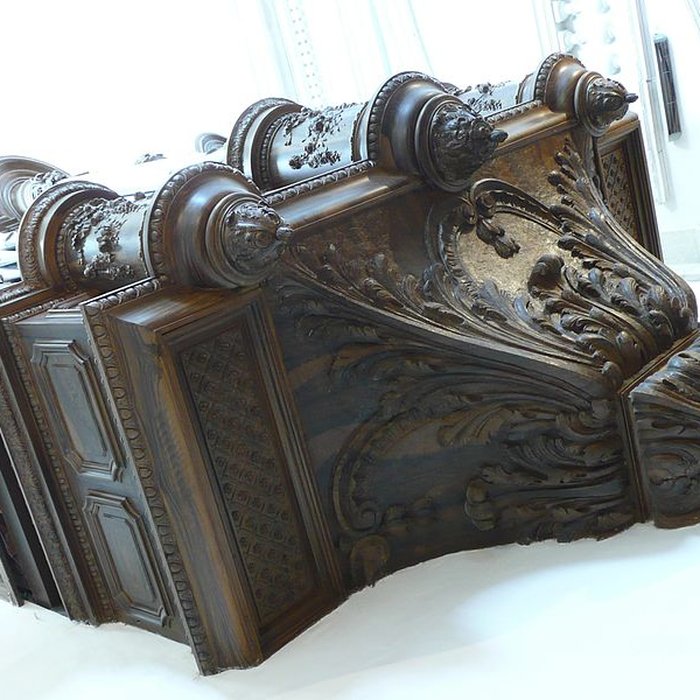 Photo de Petit temple de Nîmes