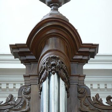 Petit temple de Nîmes