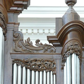 Petit temple de Nîmes