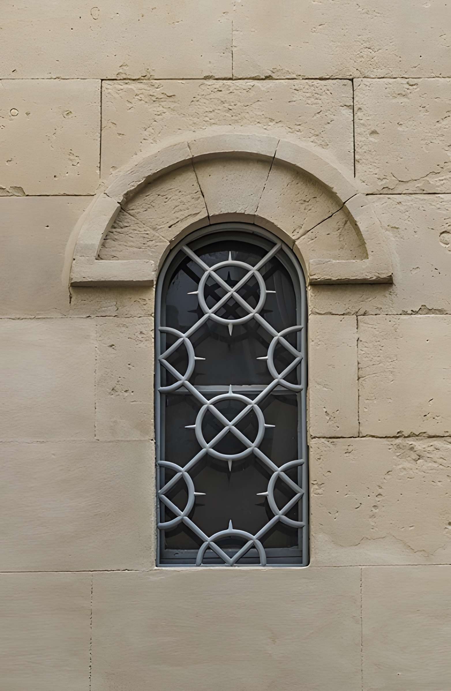 Petit temple de Nîmes