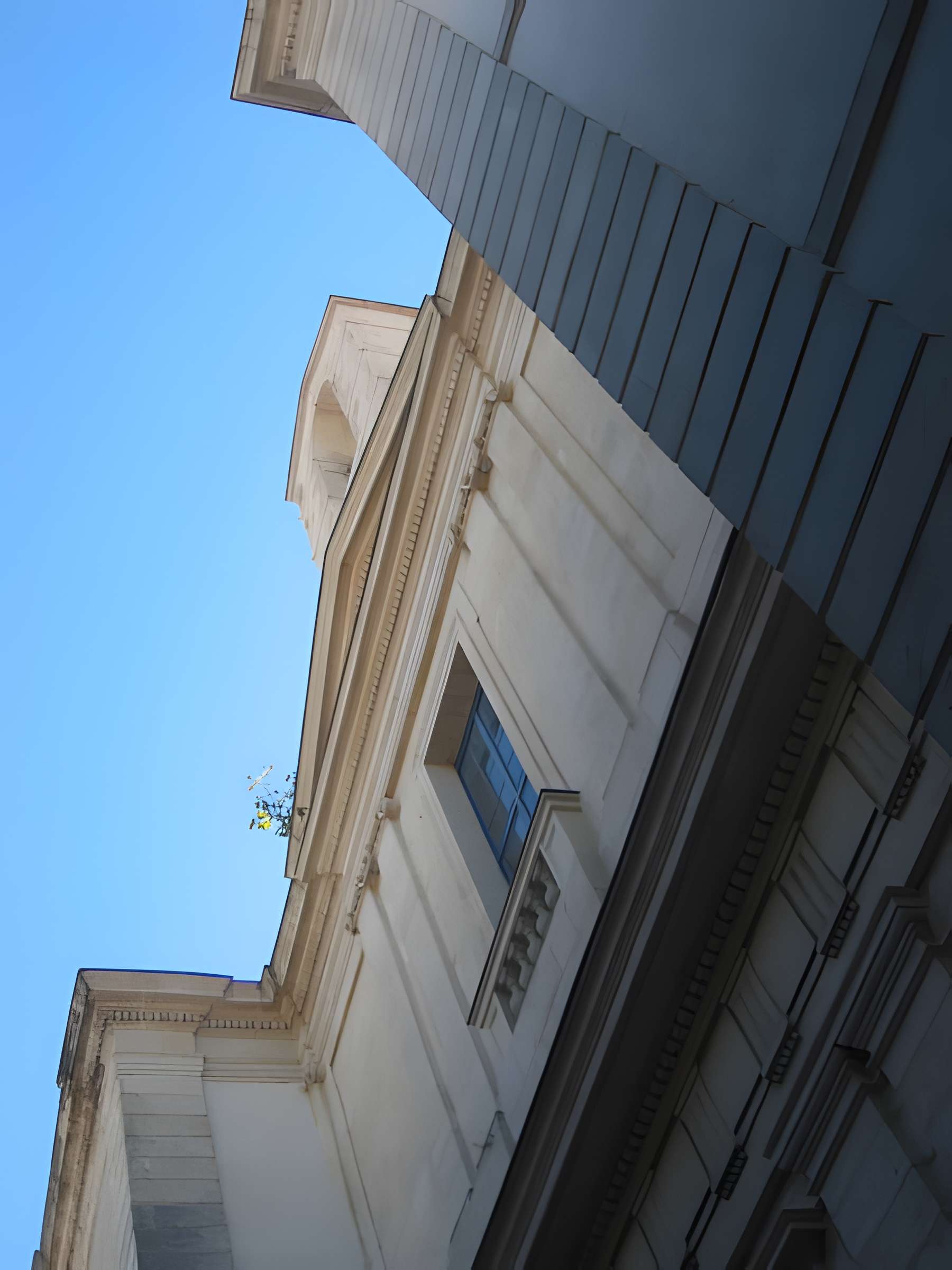 Petit temple de Nîmes