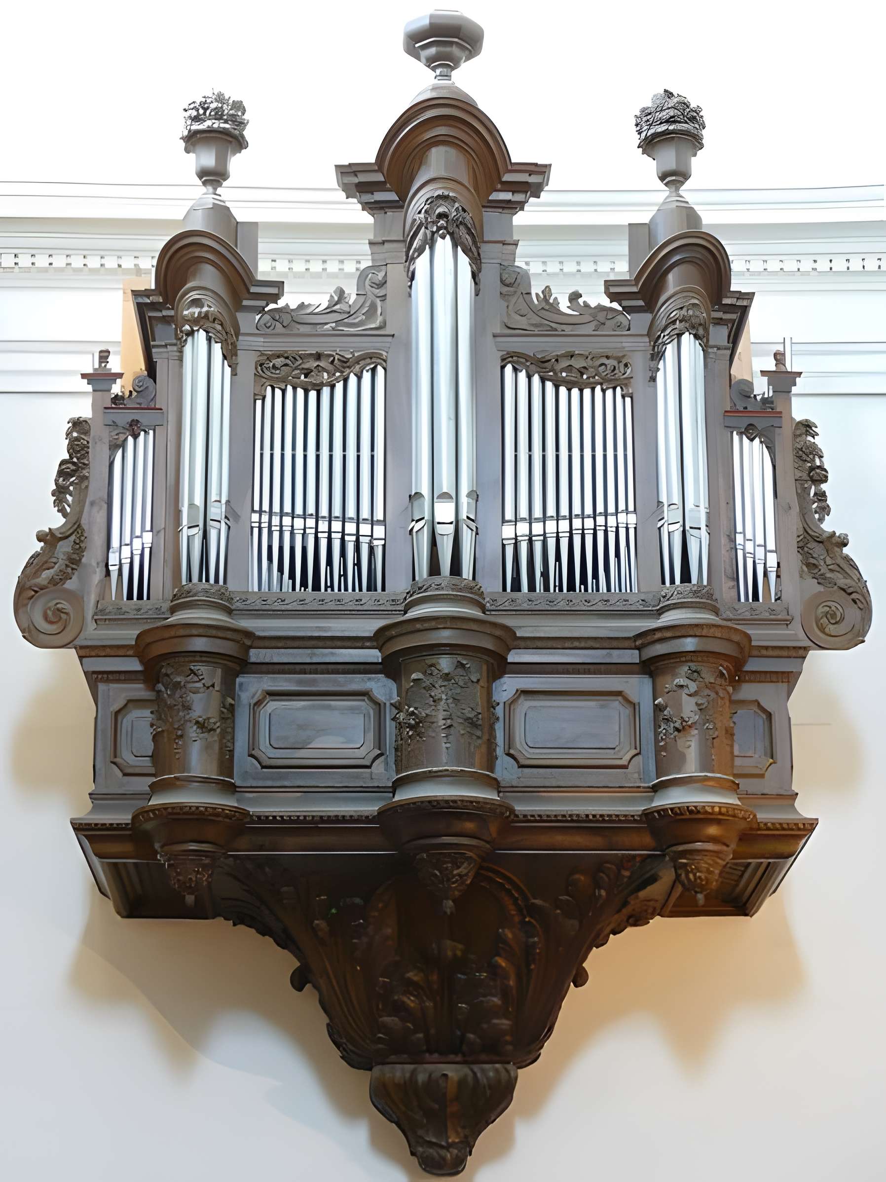 Petit temple de Nîmes