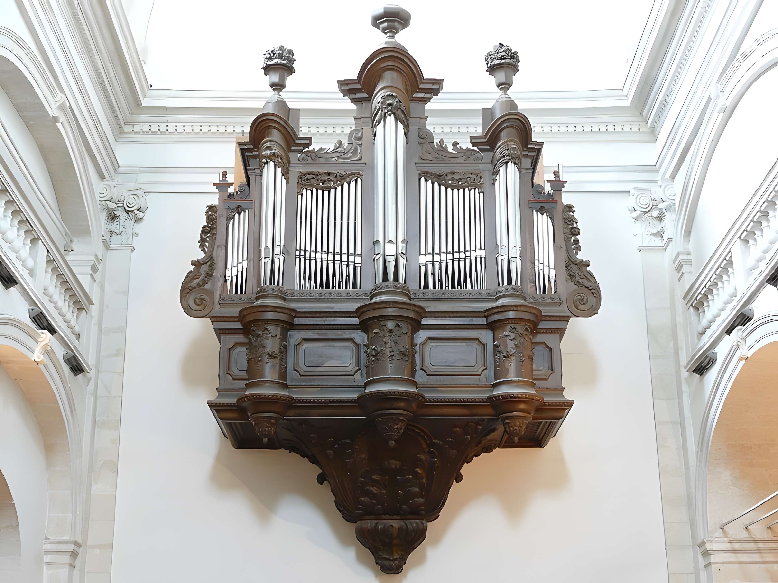 Petit temple de Nîmes