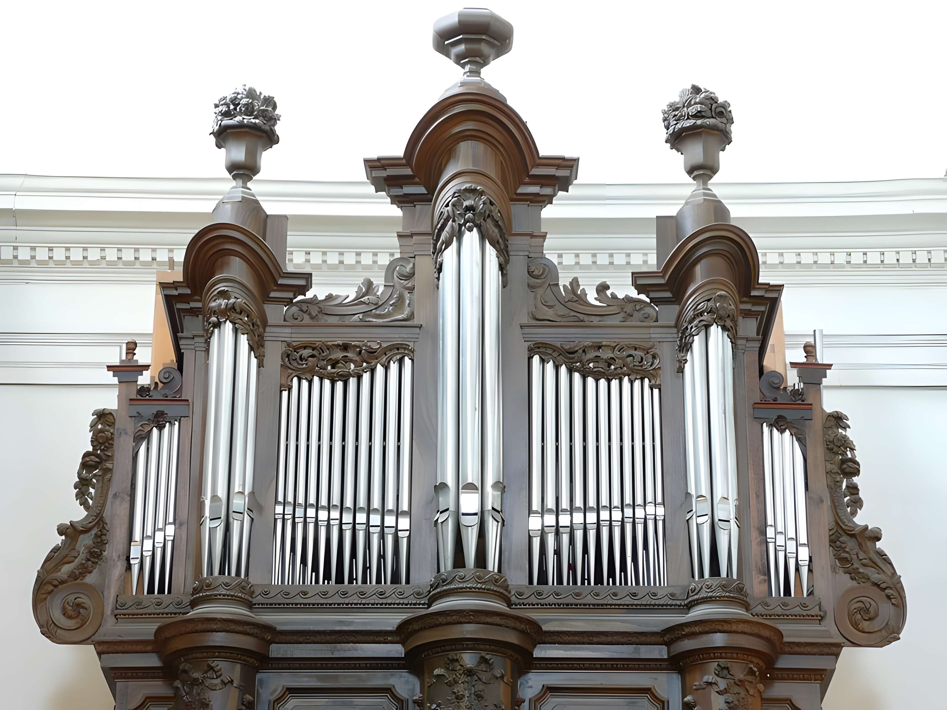 Petit temple de Nîmes