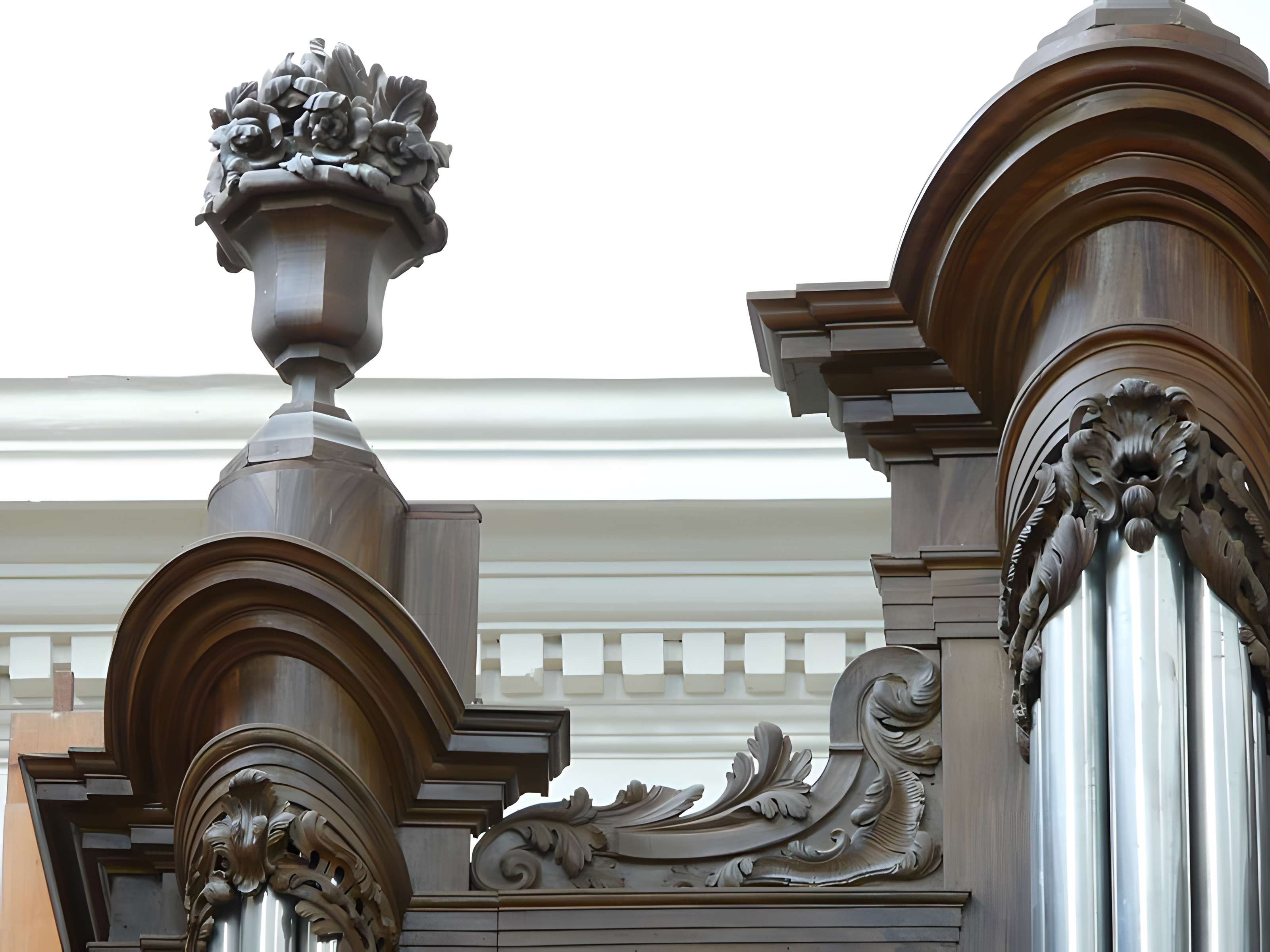 Petit temple de Nîmes