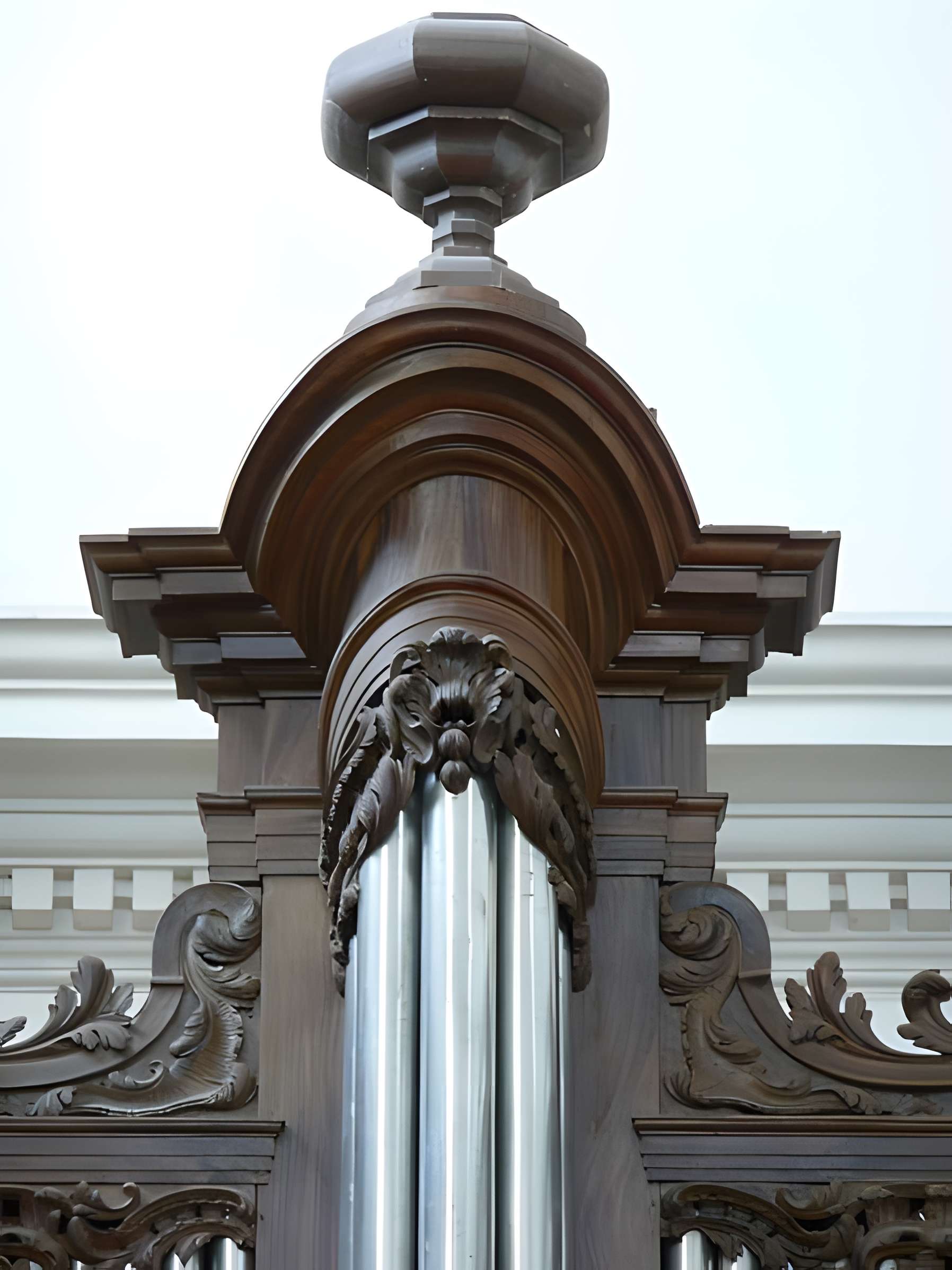 Petit temple de Nîmes