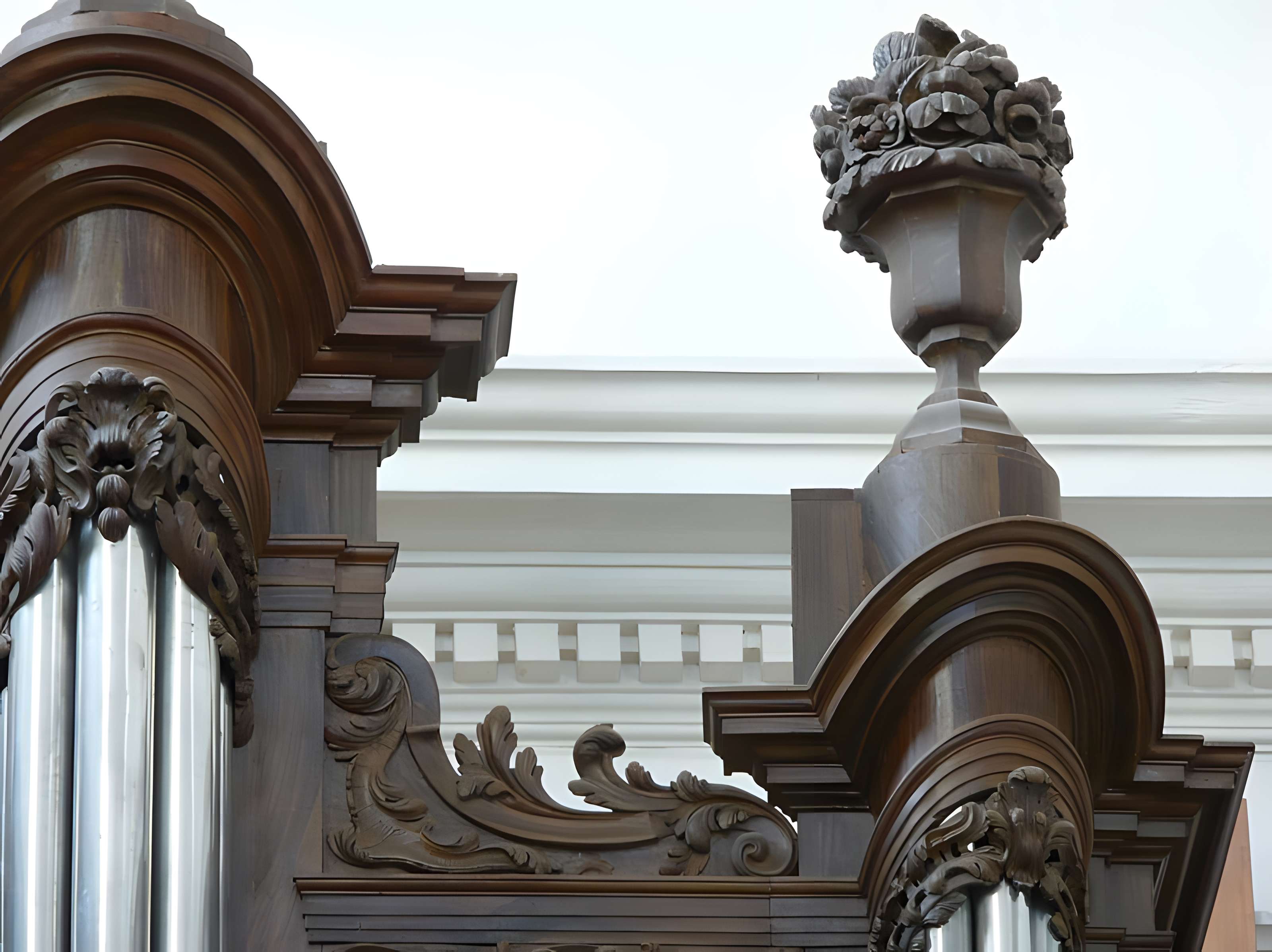 Petit temple de Nîmes