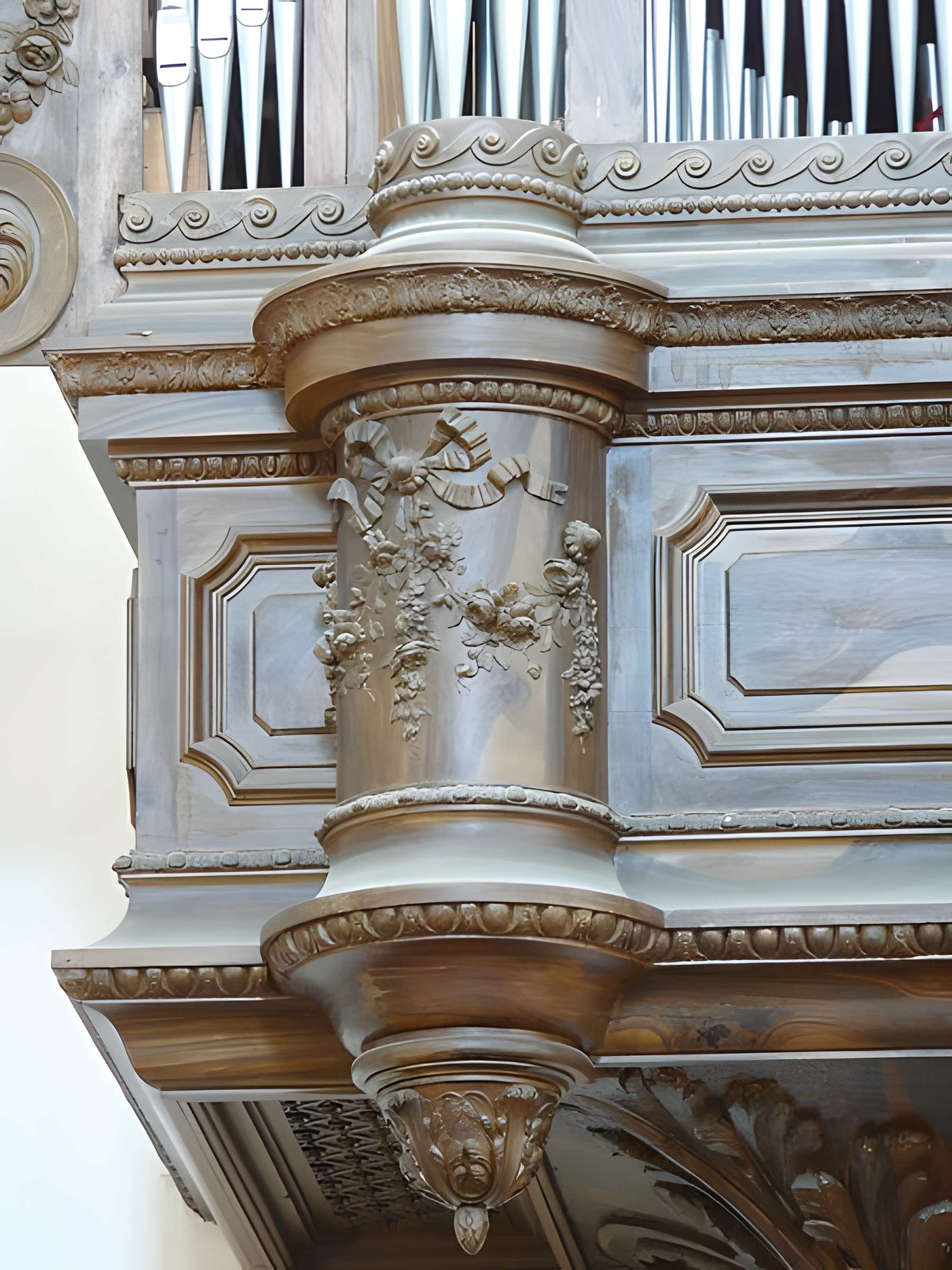 Petit temple de Nîmes