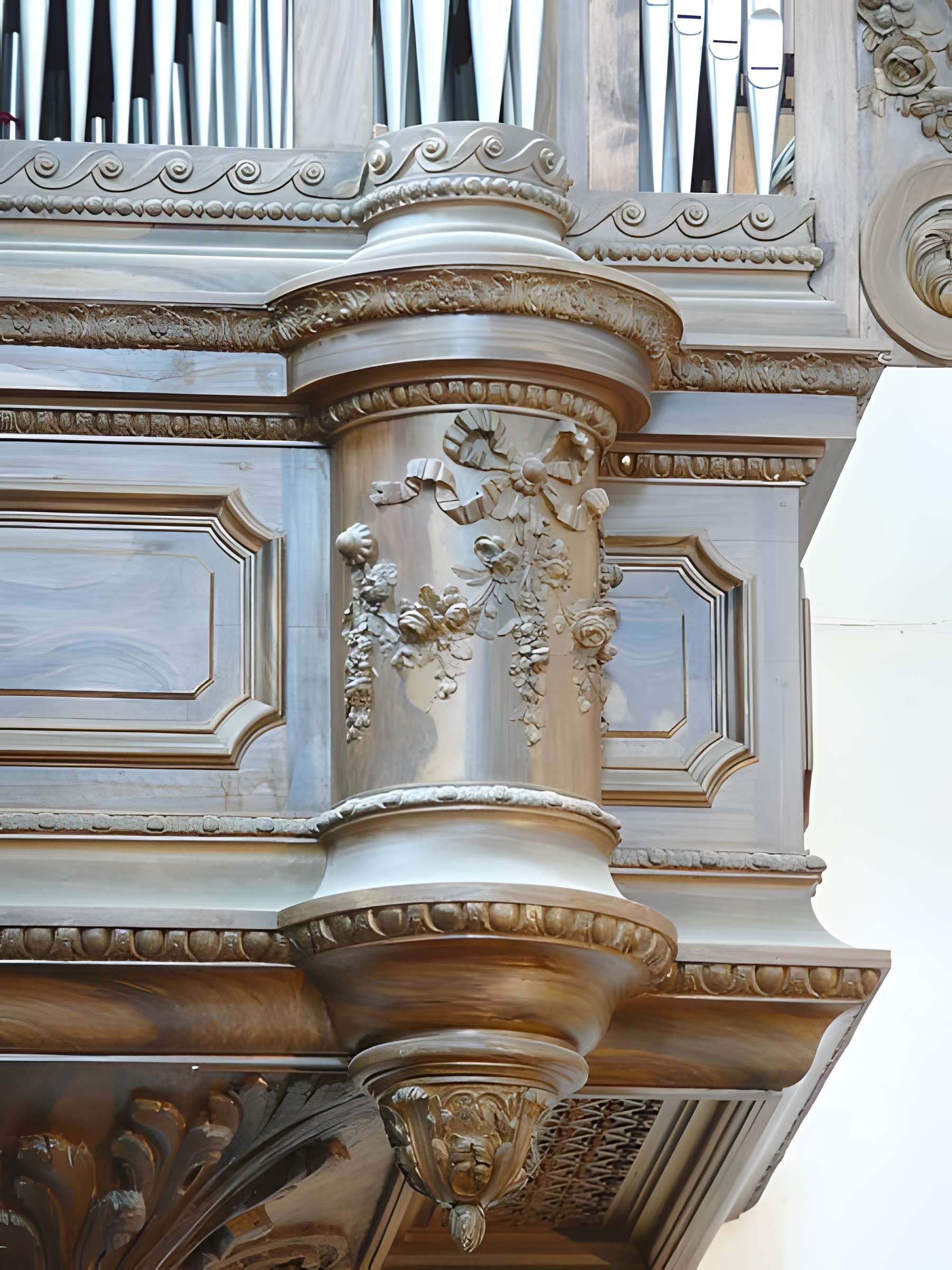 Petit temple de Nîmes