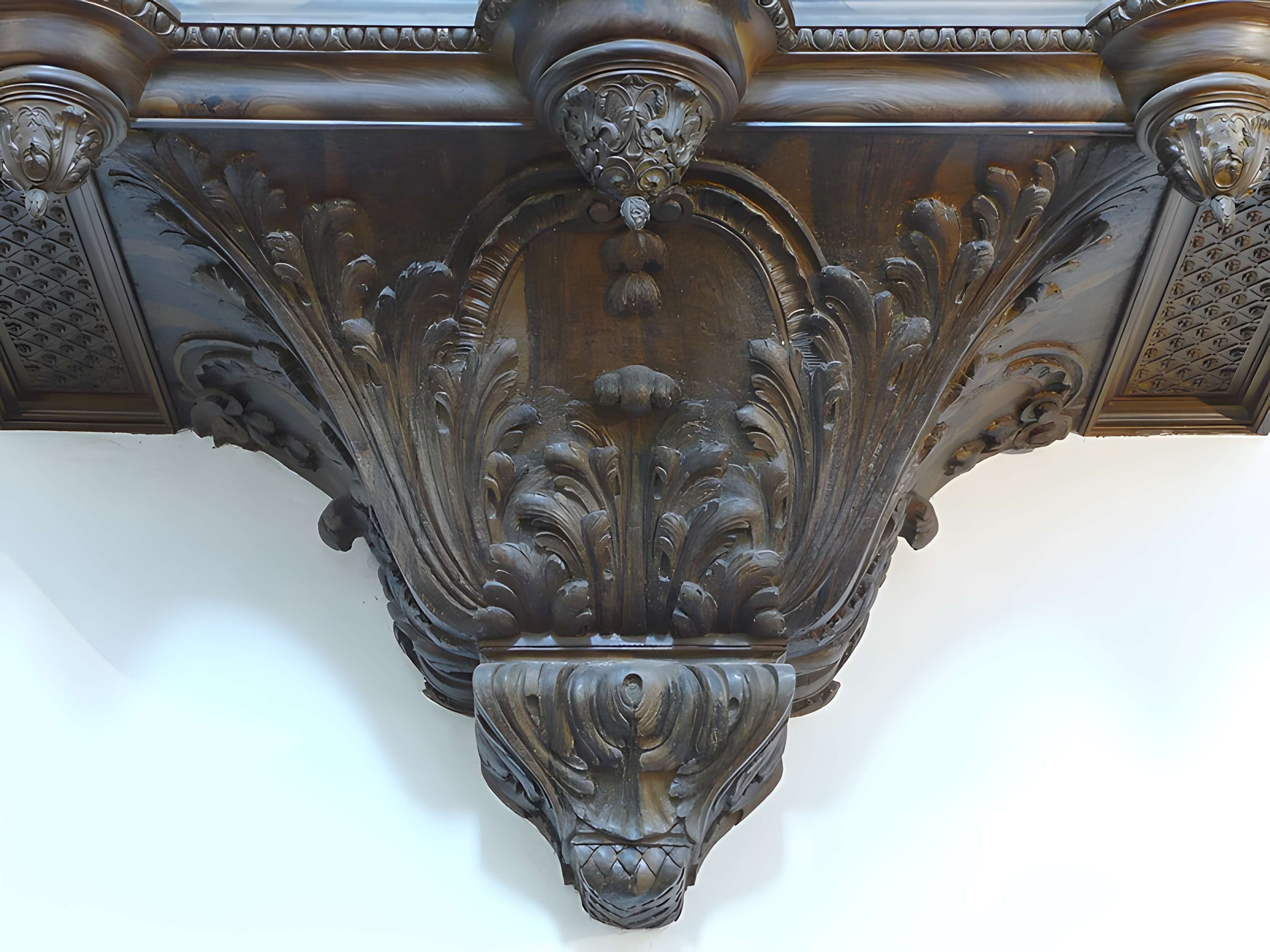 Petit temple de Nîmes