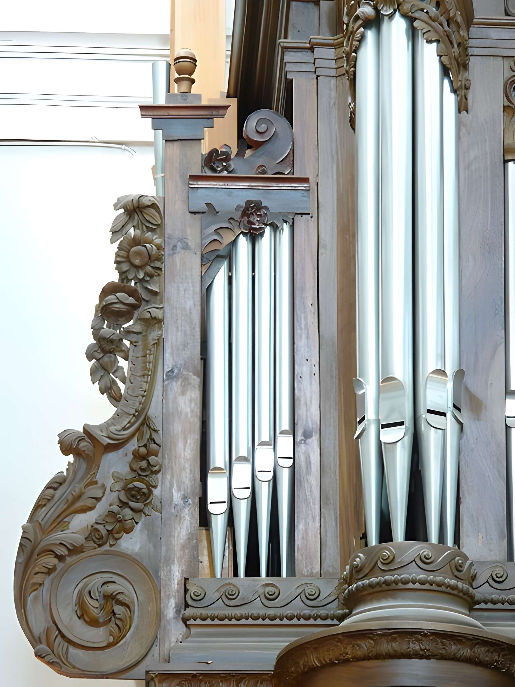 Petit temple de Nîmes