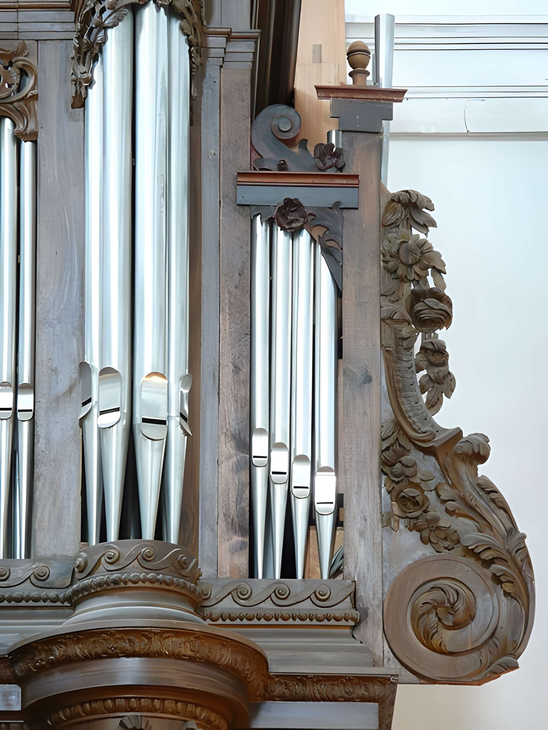 Petit temple de Nîmes