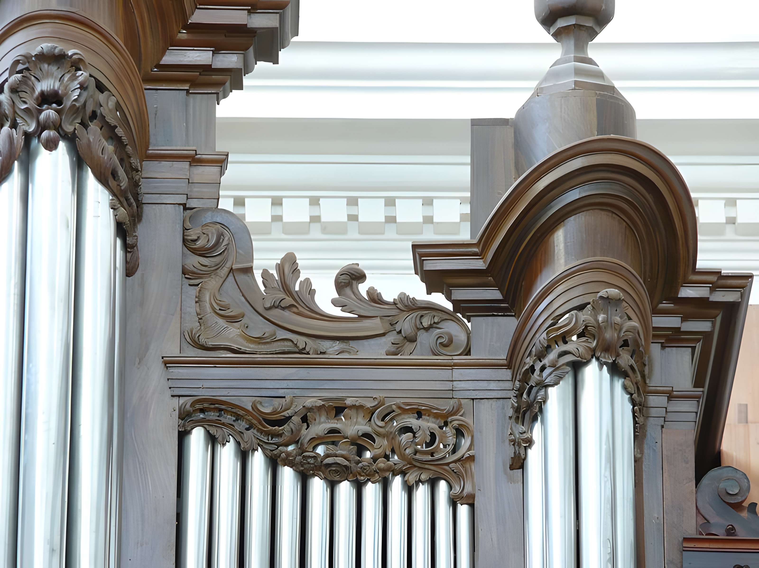 Petit temple de Nîmes