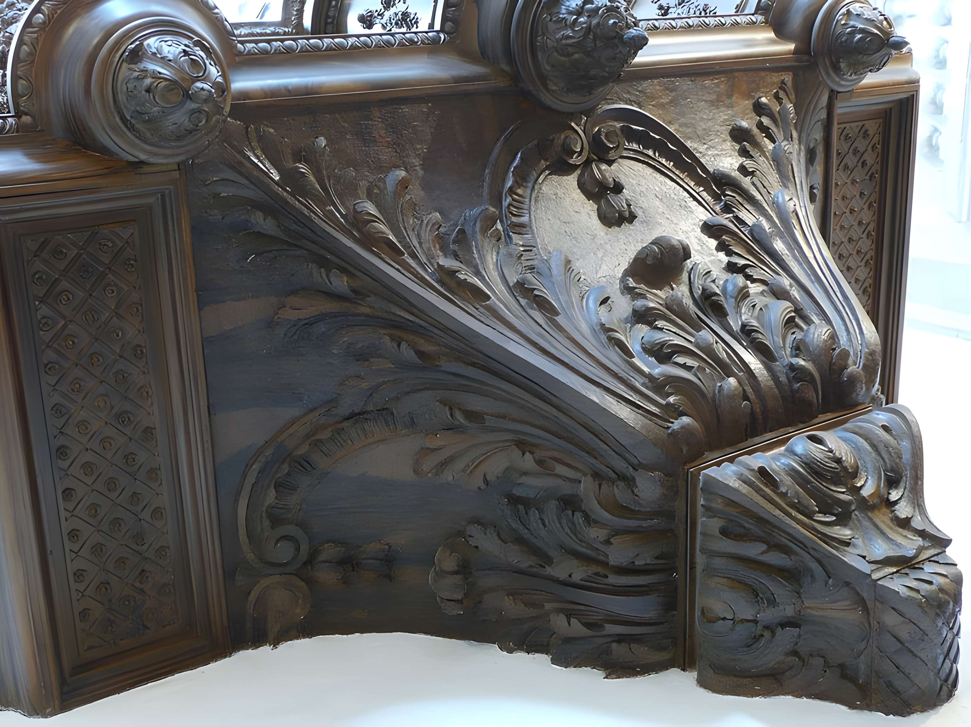 Petit temple de Nîmes