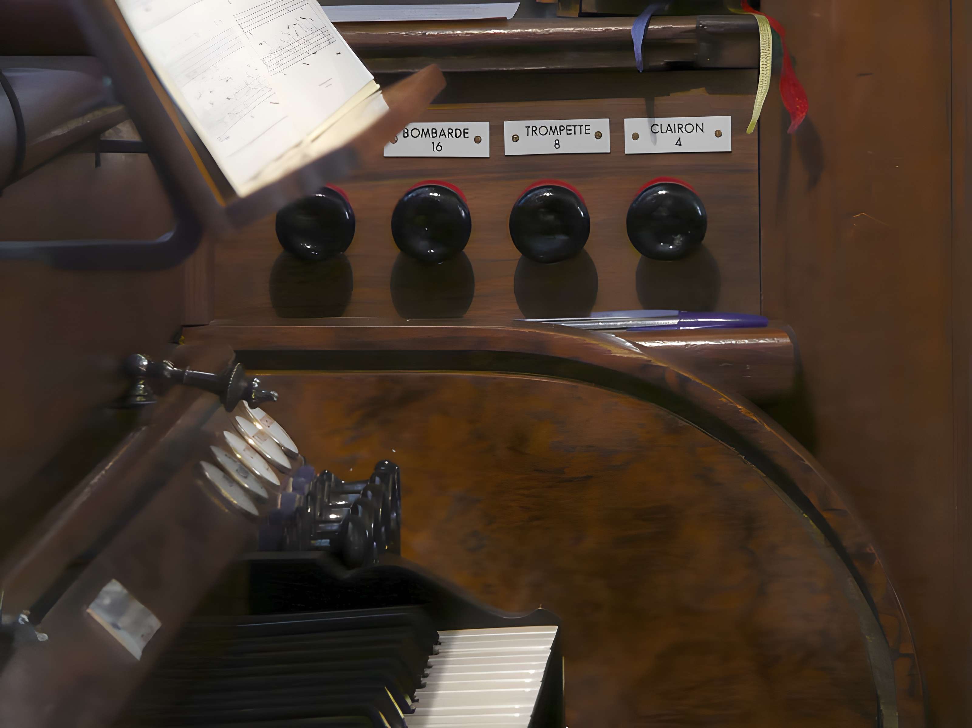 Petit temple de Nîmes