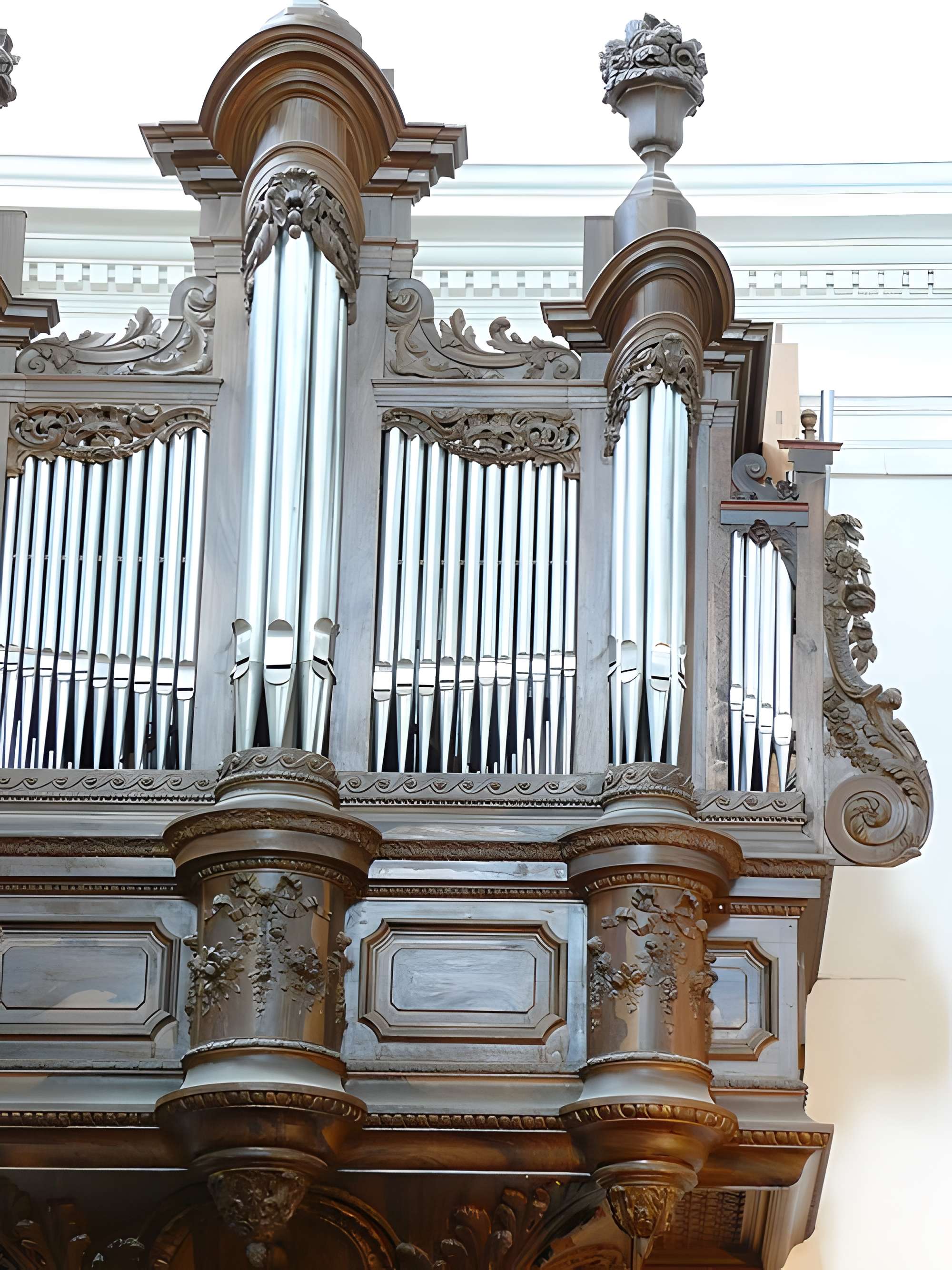 Petit temple de Nîmes