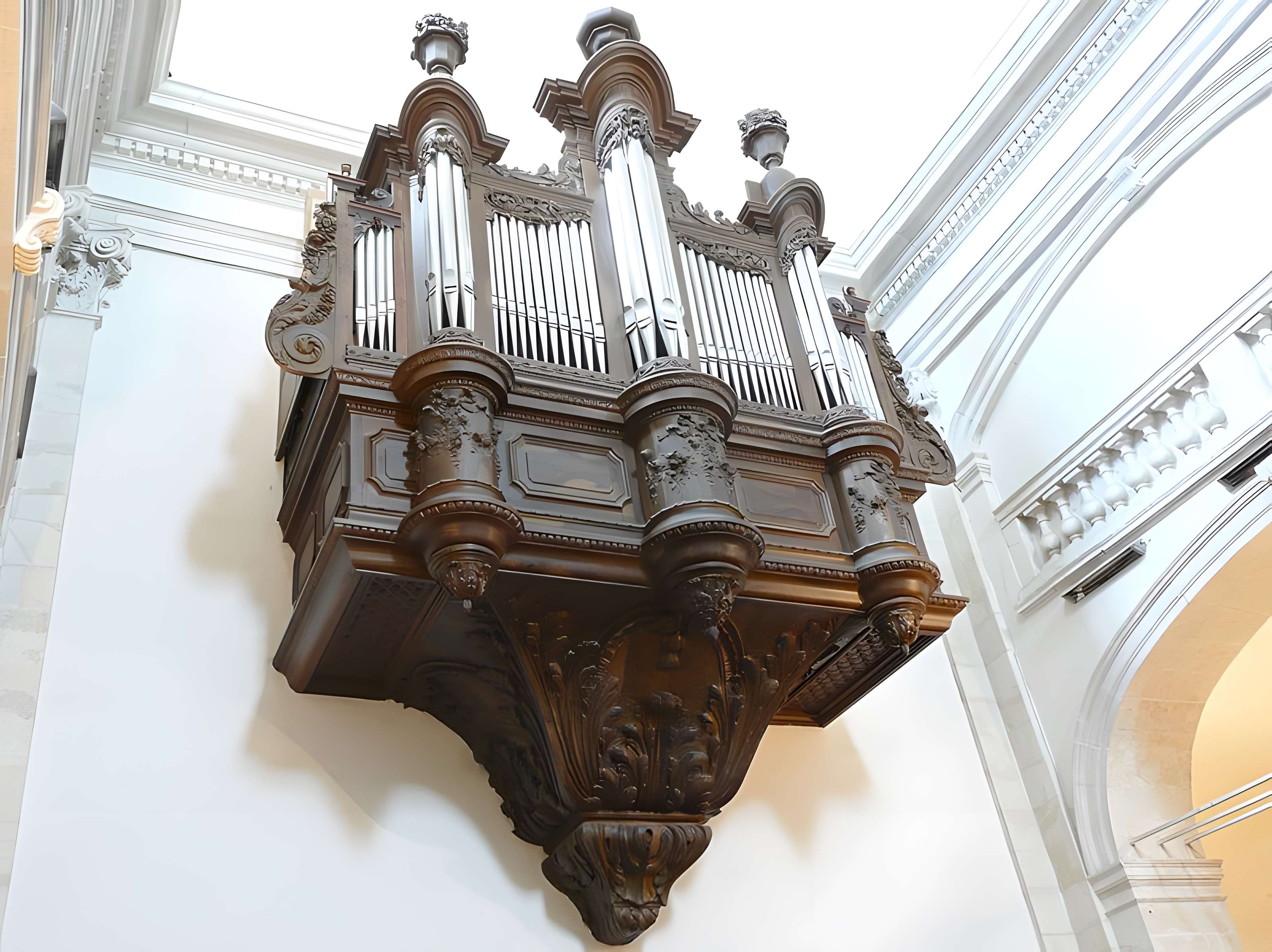 Petit temple de Nîmes