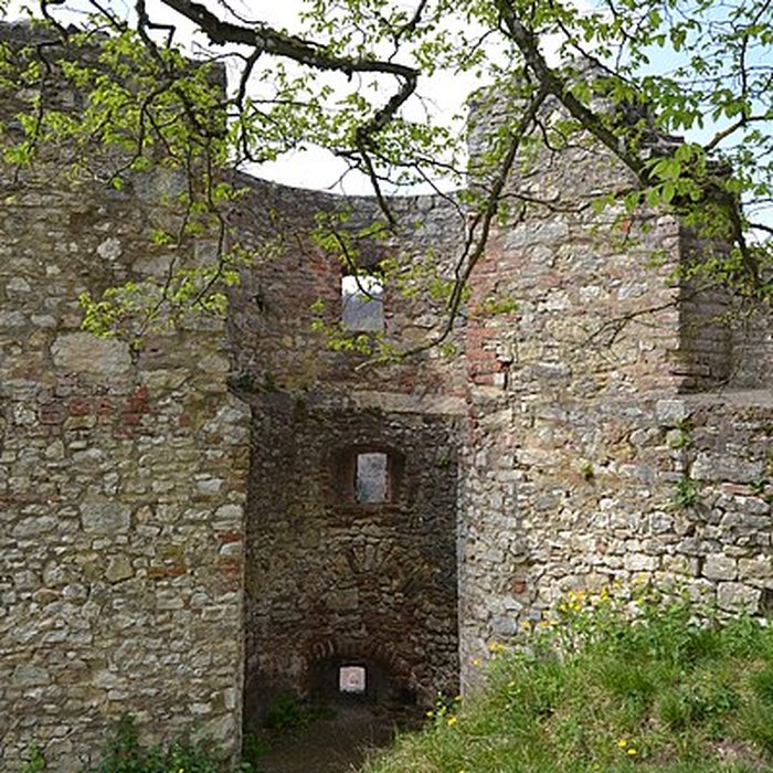 Photo de Château de Ferrette