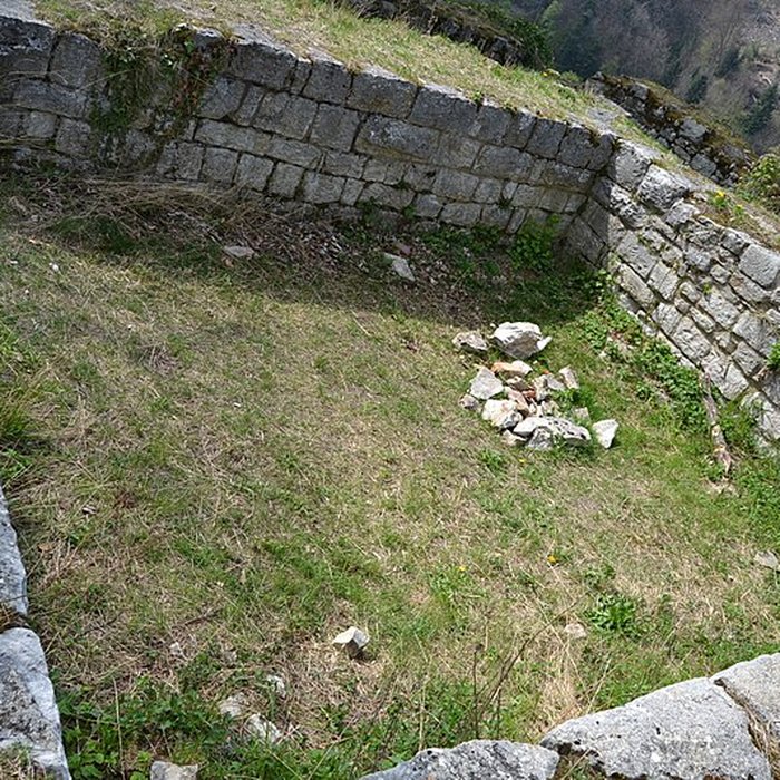 Photo de Château de Ferrette