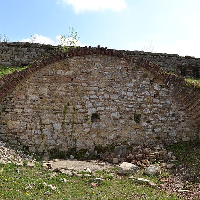 Photo de Château de Ferrette