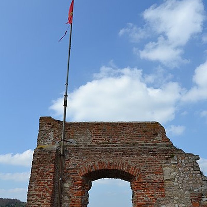 Photo de Château de Ferrette