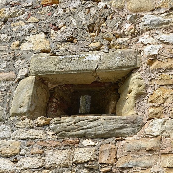 Photo de Château de Ferrette