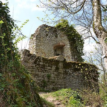 Château de Ferrette