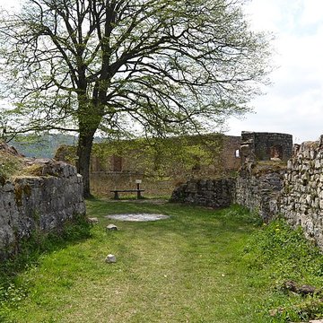 Château de Ferrette