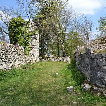 Château de Ferrette
