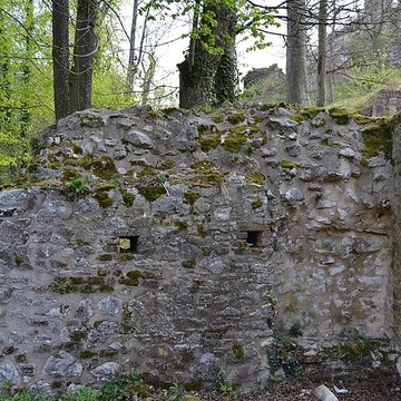Château de Ferrette