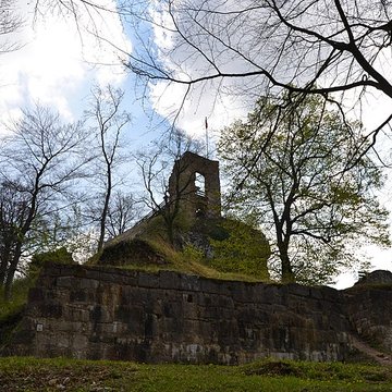 Château de Ferrette