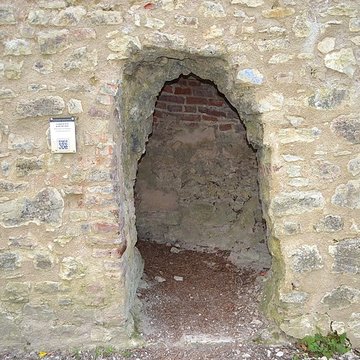 Château de Ferrette